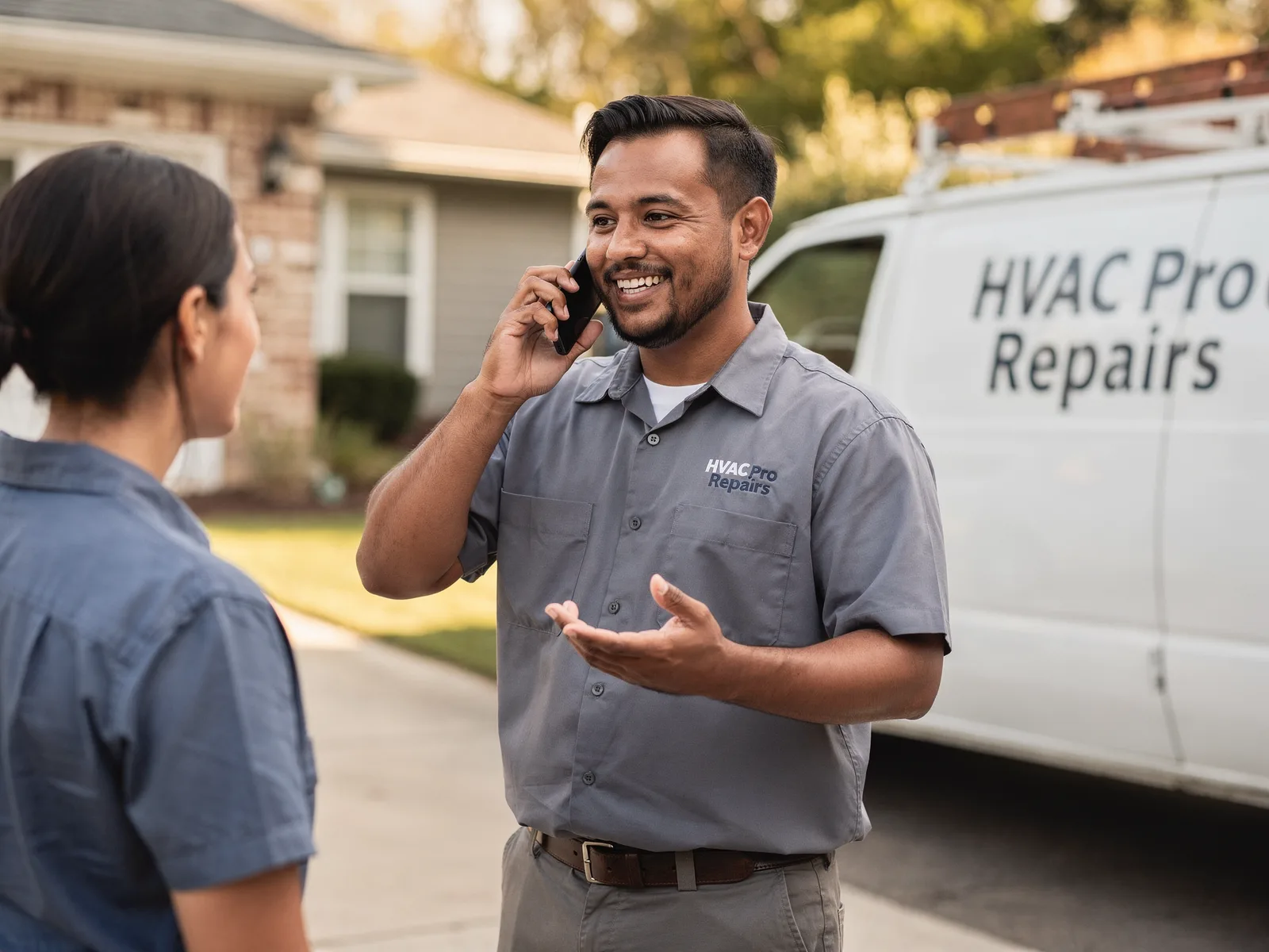 Heat Pump Repair Arroyo Hondo, NM FAQs